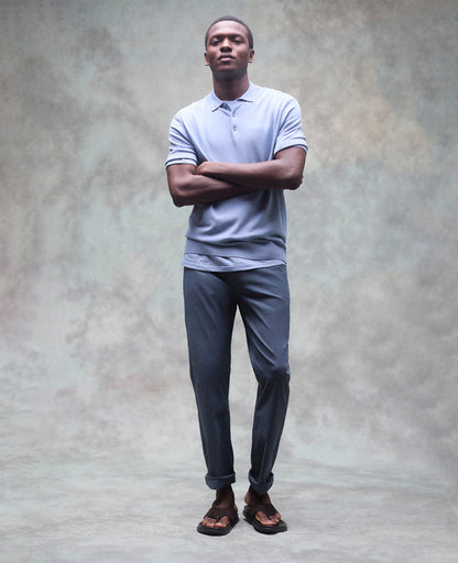 Slim Tapered Flex 5-Pocket Pant