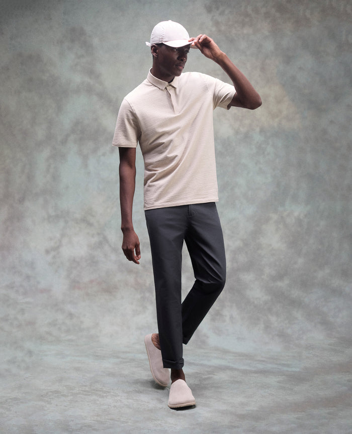 Slim Tapered Flex 5-Pocket Pant