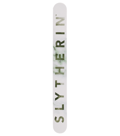 Slytherin Nail File Set