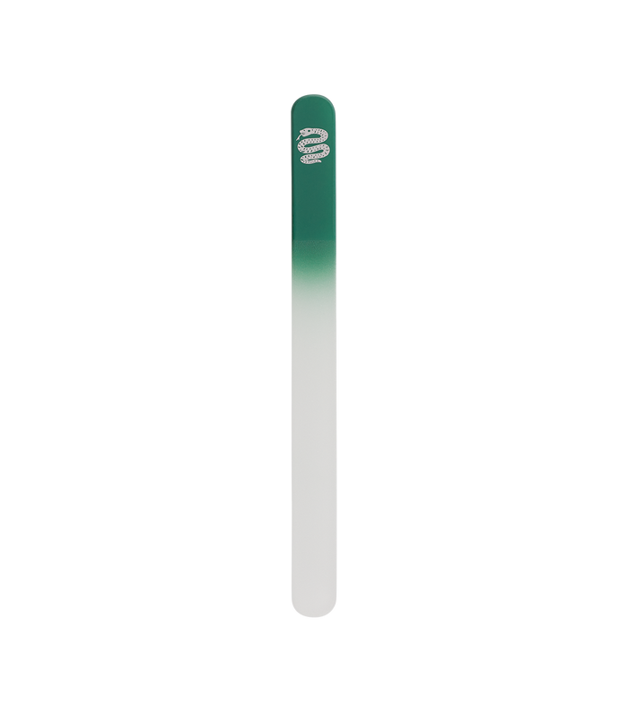 Slytherin Nail File Set