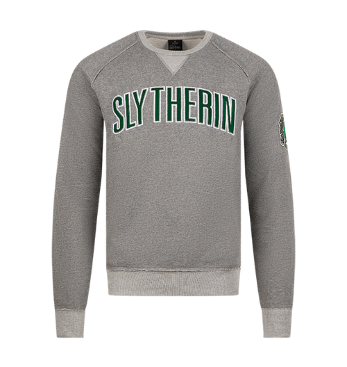 Slytherin Crew Sweatshirt