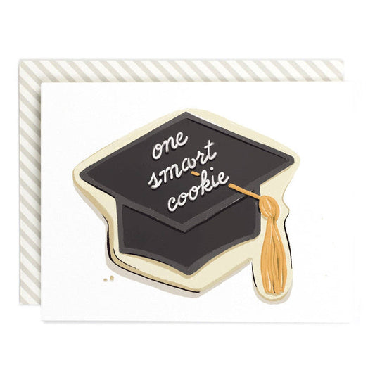Amy Heitman Smart Cookie