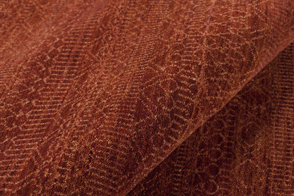 SMITH RUSTY RED Product Tufenkian Artisan Carpets Lifestyle room-image