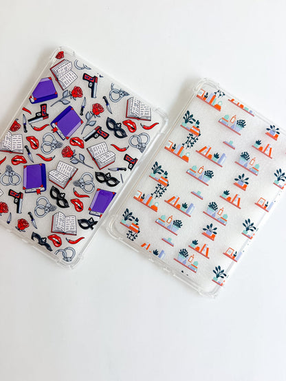 Smutty Dark Romance E Reader Case