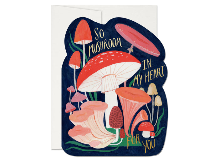 So Mushroom