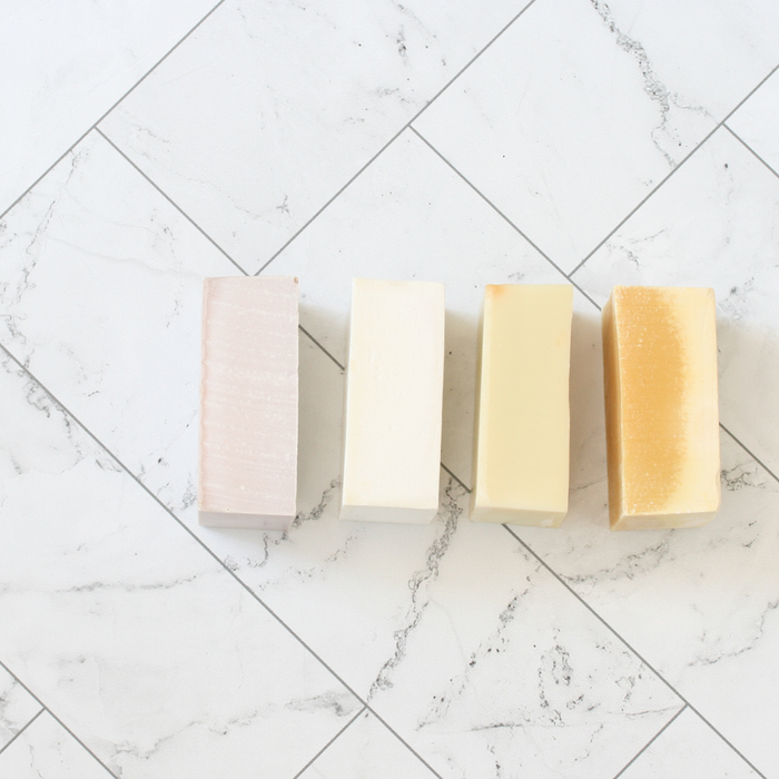 Soap, Natural, Cedar