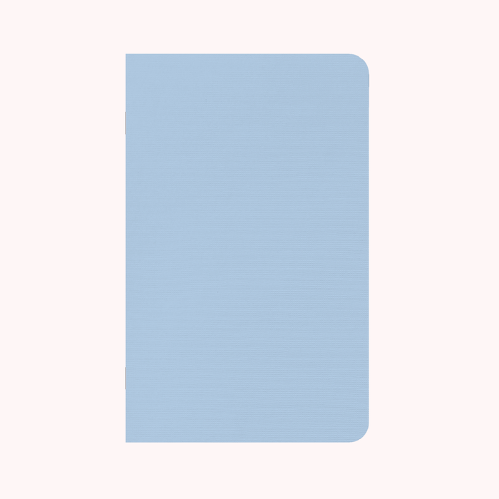 Solid Light Blue
