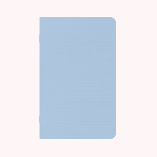 Solid Light Blue