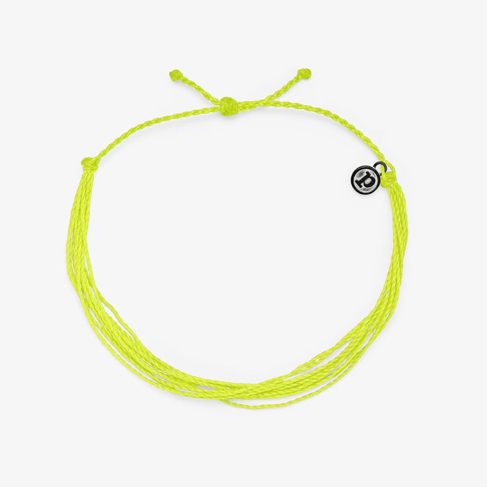 Neon Yellow