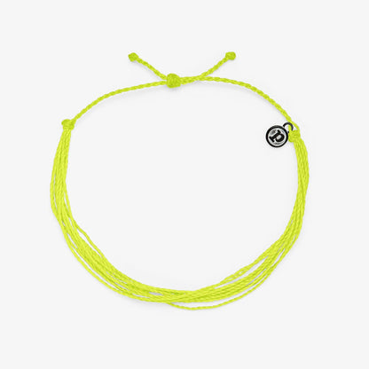 Neon Yellow