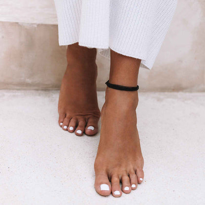 Solid Original Anklet