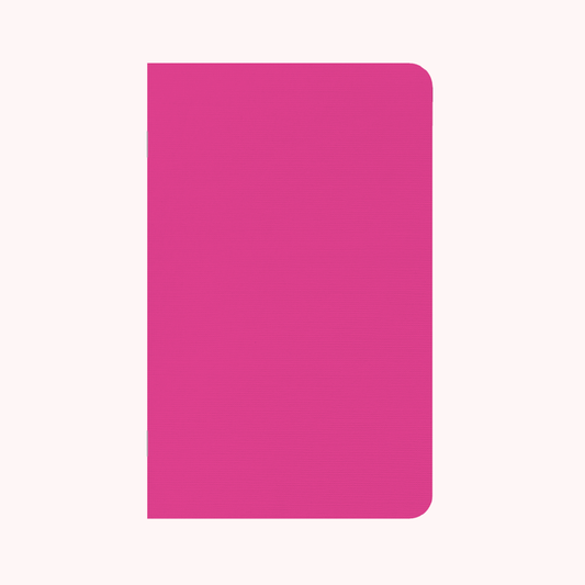 Solid Pink