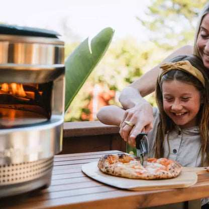 Solo Stove Bamboo Pizza Peel