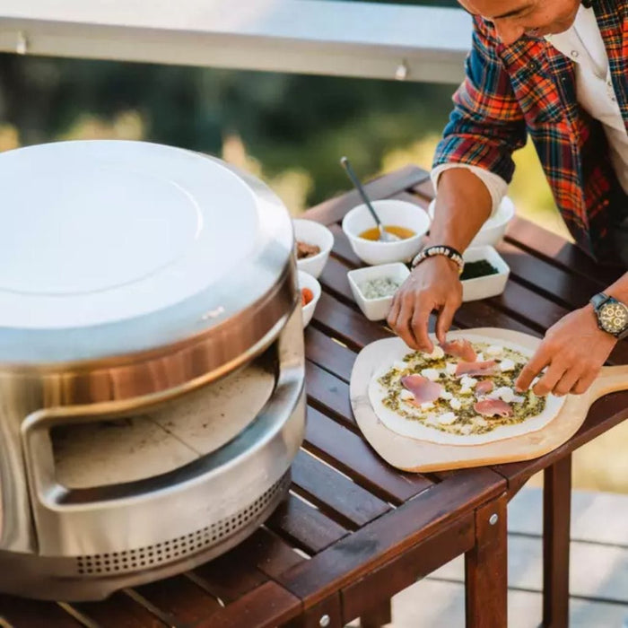 Solo Stove Bamboo Pizza Peel