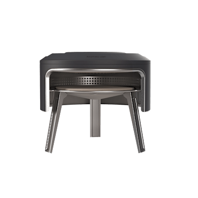 Solo Stove Bonfire Pi Fire Pizza Cooker
