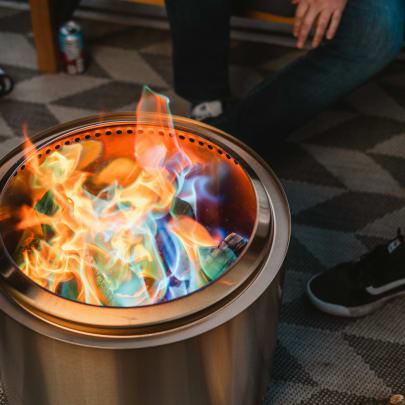 Solo Stove Color Packs