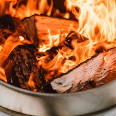 Solo Stove Juniper Aromatic Firewood Bundle