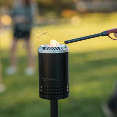 Solo Stove Mesa Torch Fuel
