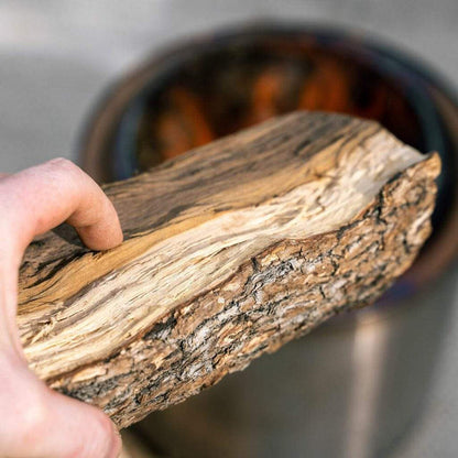 Solo Stove Oak Firewood Bundle
