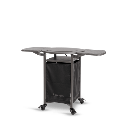 Solo Stove Pi Pizza Oven Cart