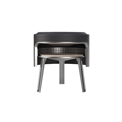 Solo Stove Ranger Pi Fire Pizza Cooker