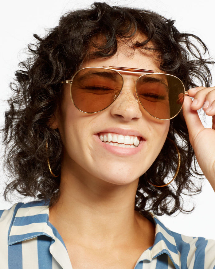 Sunnies - Nara