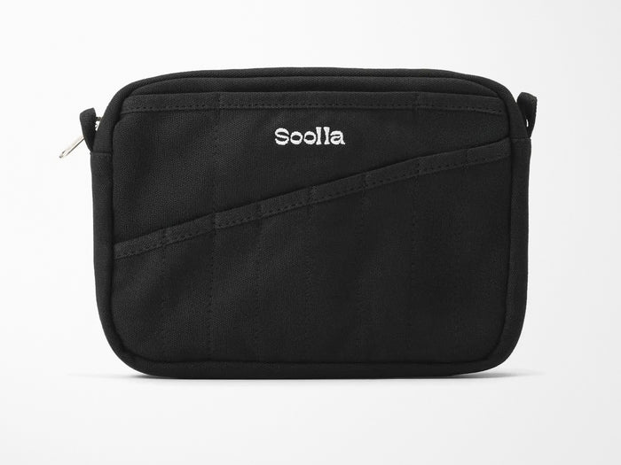 Soolla® Studio Pouch