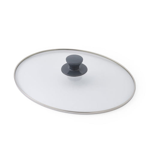 Spare 6.5L Glass Slow Cooker Lid