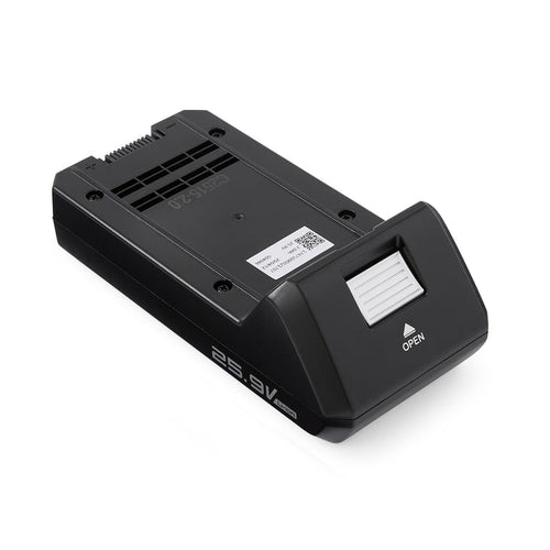 Spare Battery (Li-ion)