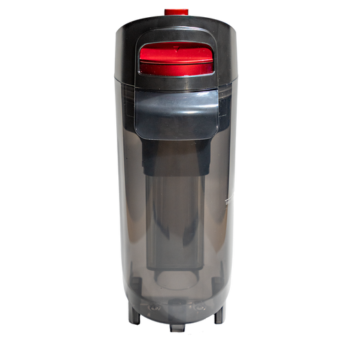 Spare Dirty Water Tank incl. Lid (without Filters)
