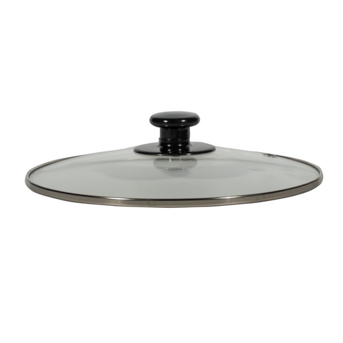 Spare Glass Lid with Knob