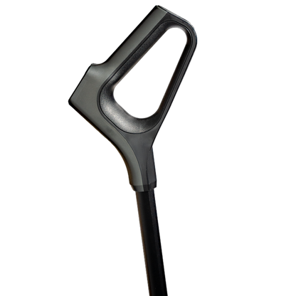 Spare Handle with Connector and Controls