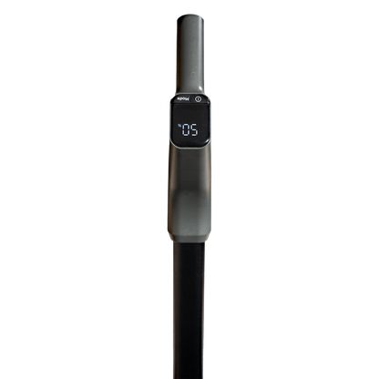 Spare Handle with Connector and Controls