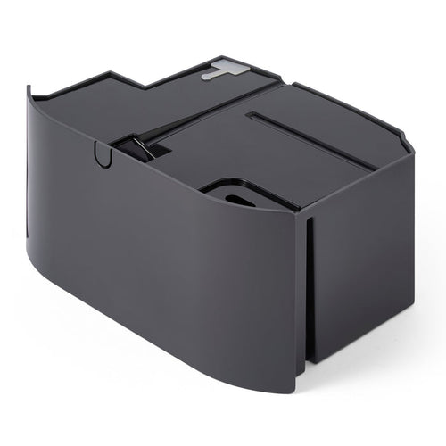 Spare Water Tank Grey with Removeable Lid