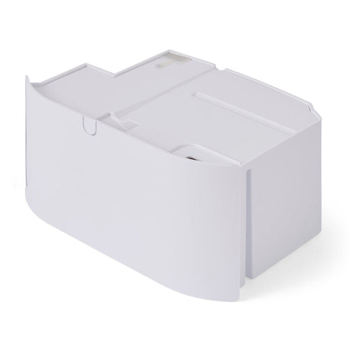 Spare Water Tank White with Removeable Lid