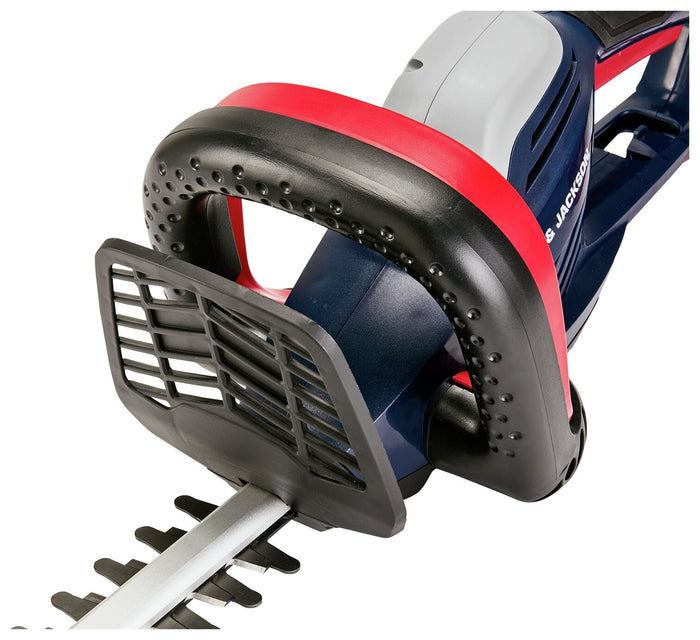 Spear & Jackson 45cm Corded Hedge Trimmer - 550W