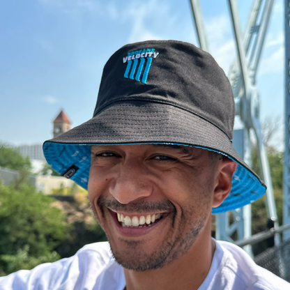 [  spokane velocity ] the river - Official League