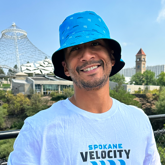 [  spokane velocity ] the river - Official League