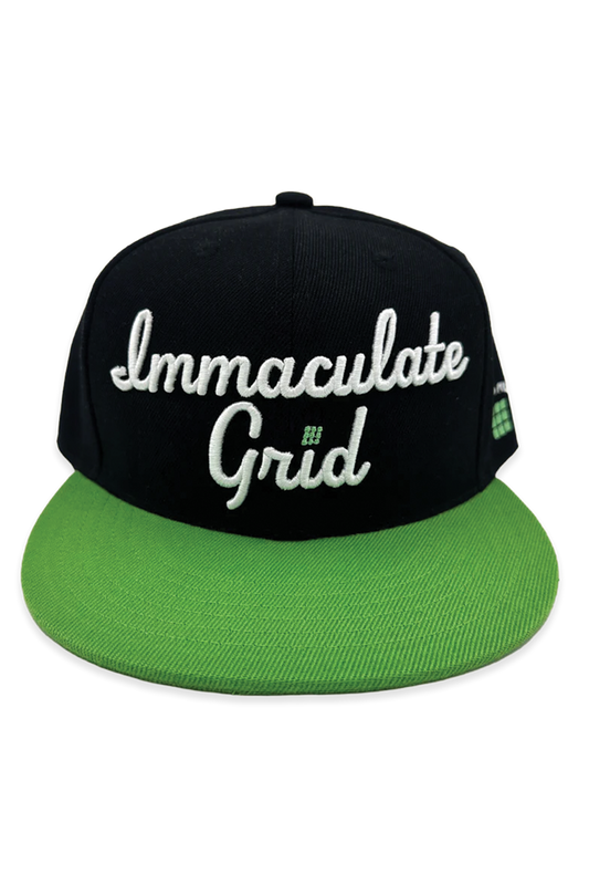 [ Sports Reference ] Immaculate Grid