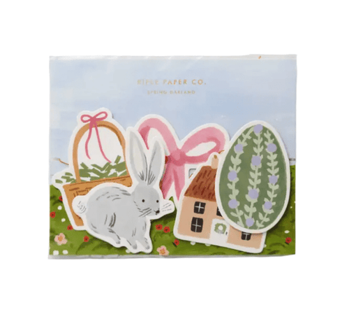 Rifle Paper Co. Party Spring Farm Banner