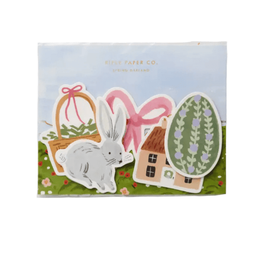 Rifle Paper Co. Party Spring Farm Banner