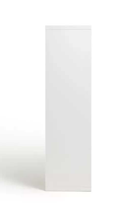 Squares Plus 16 Cube Storage Unit - White (B Grade)