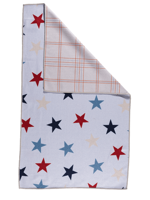 Bloom Towels Star Spangled