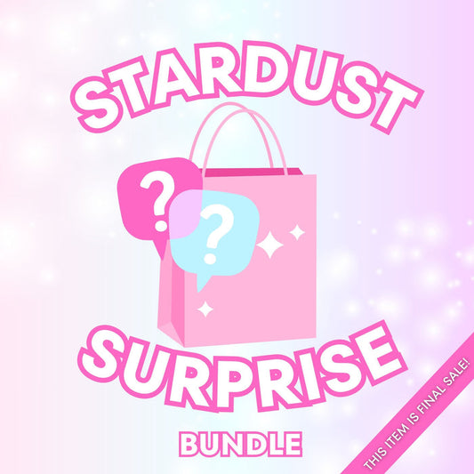 Stardust Surprise Bundle