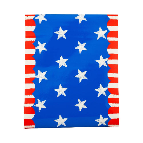 My Mind’s Eye Stars and Stripes Table Runner
