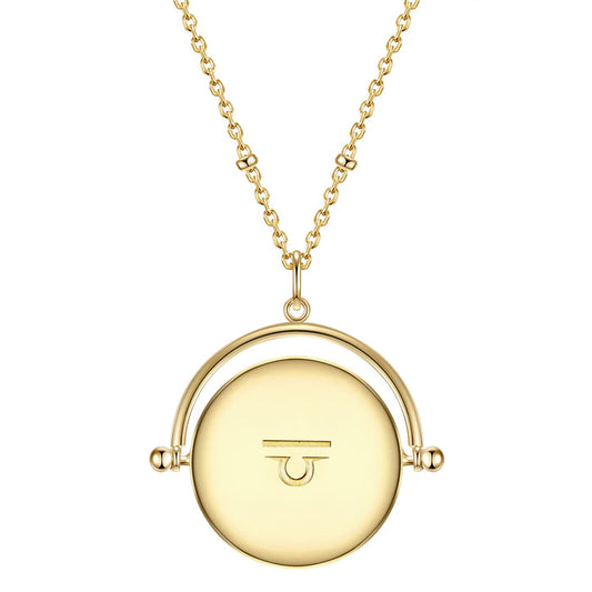 Sternzeichen Kette Waage