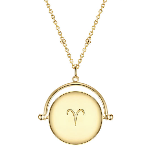 Sternzeichen Kette Widder