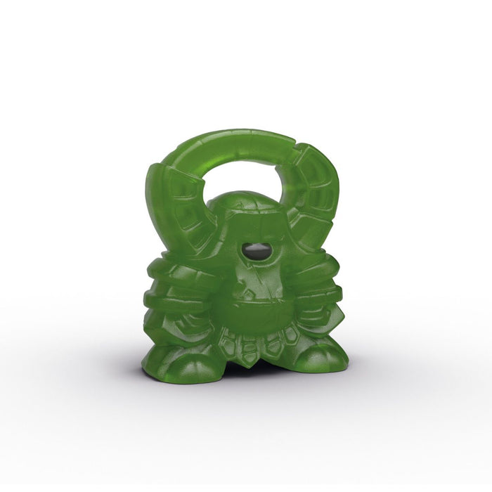 Stone Jet with Mini Creature