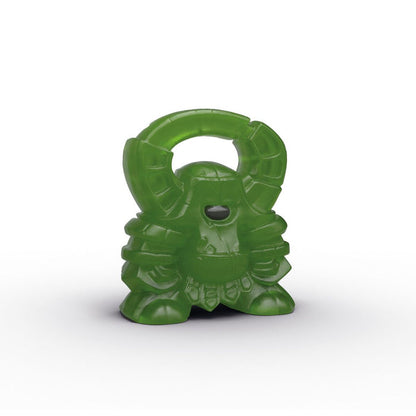 Stone Jet with Mini Creature