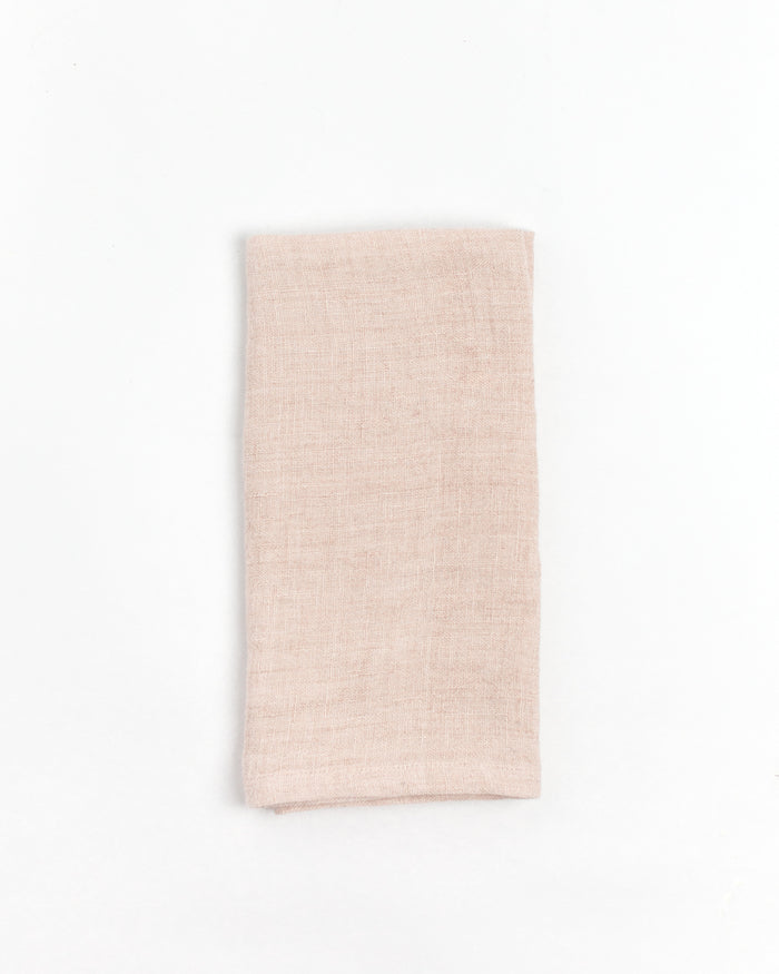 Blush / Set of 2